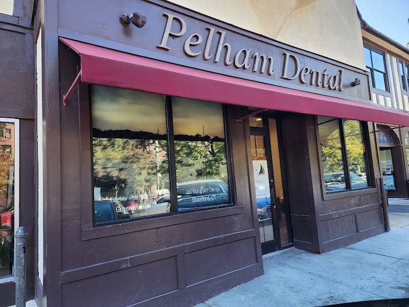 Harbor Point Dental at Pelham Manor